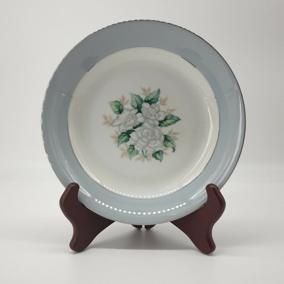 Harmony House Soup Bowl 206818 Sheraton 3250 Collection Magnolia China Japan - Picture 1 of 10